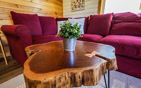 The Kitch'Inn - Boutique Inn And Wine Bar
